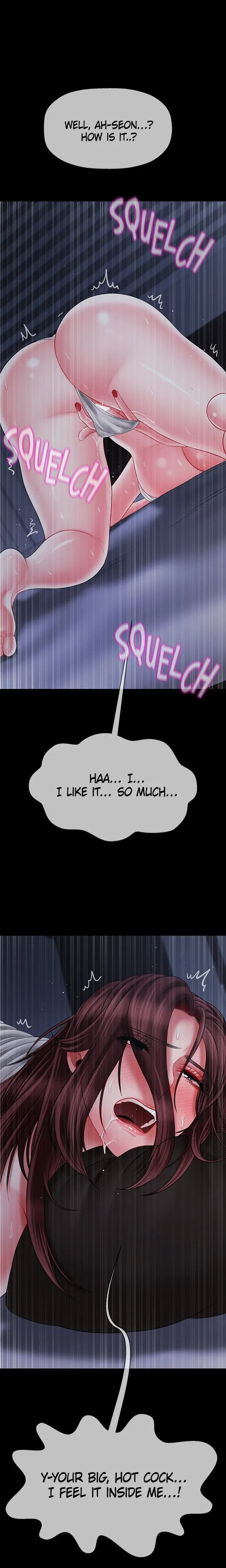 Sensual Lessons Chapter 20, page 17