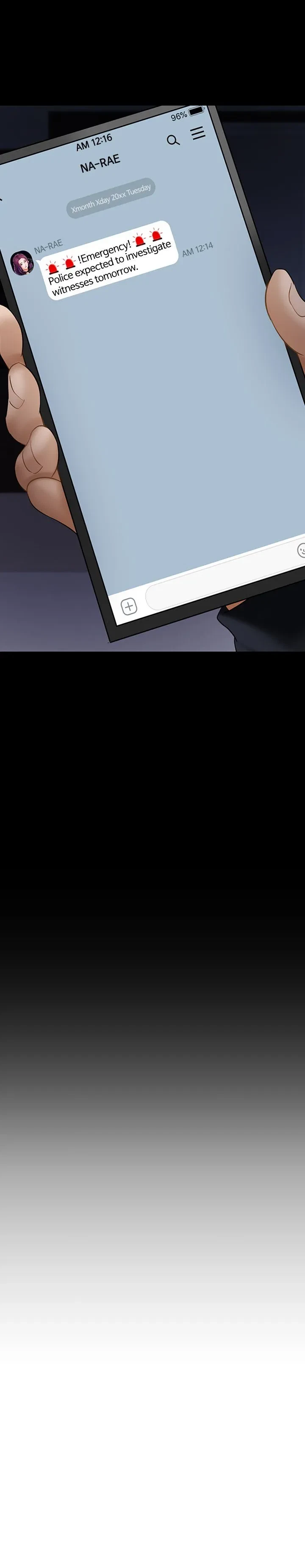 Sensual Lessons Chapter 20, page 24