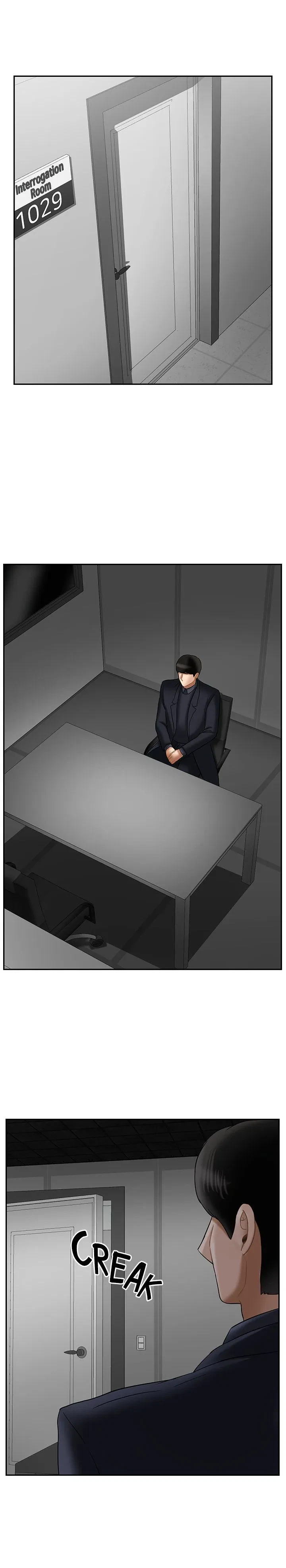 Sensual Lessons Chapter 20, page 30
