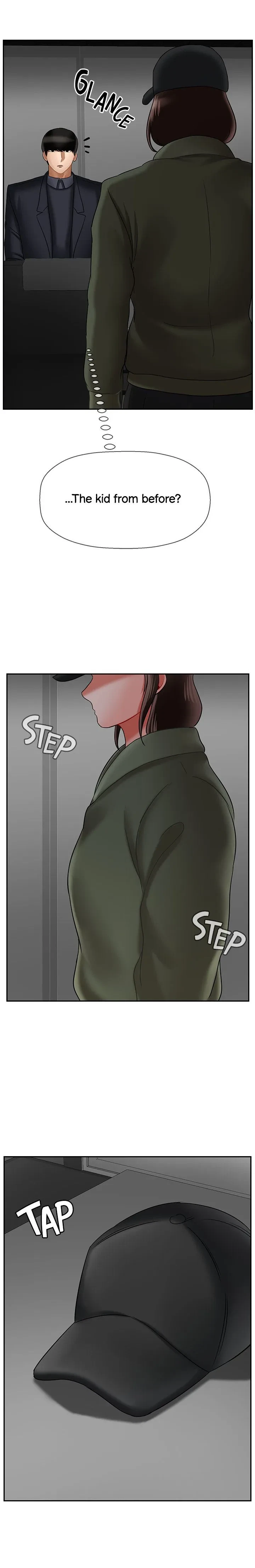 Sensual Lessons Chapter 20, page 31