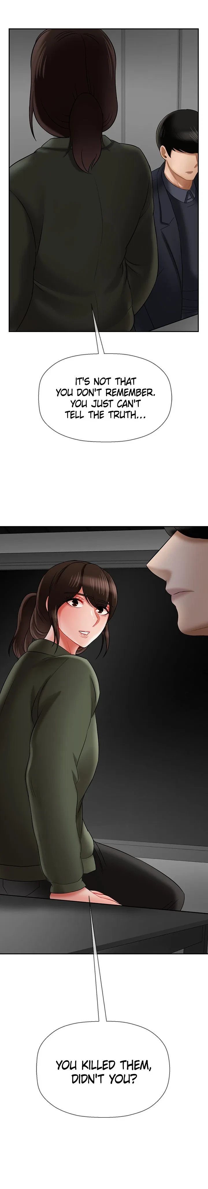 Sensual Lessons Chapter 20, page 35