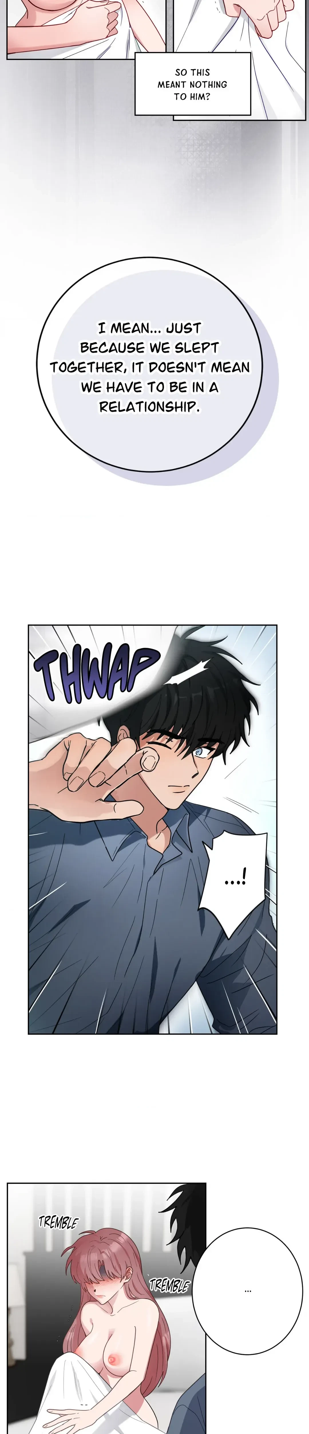Take Two Chapter 3, page 11
