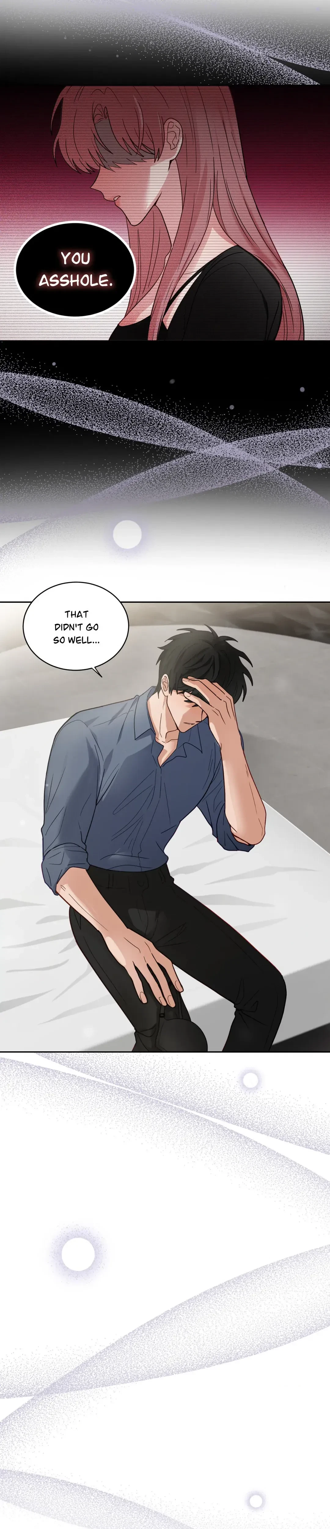 Take Two Chapter 3, page 14