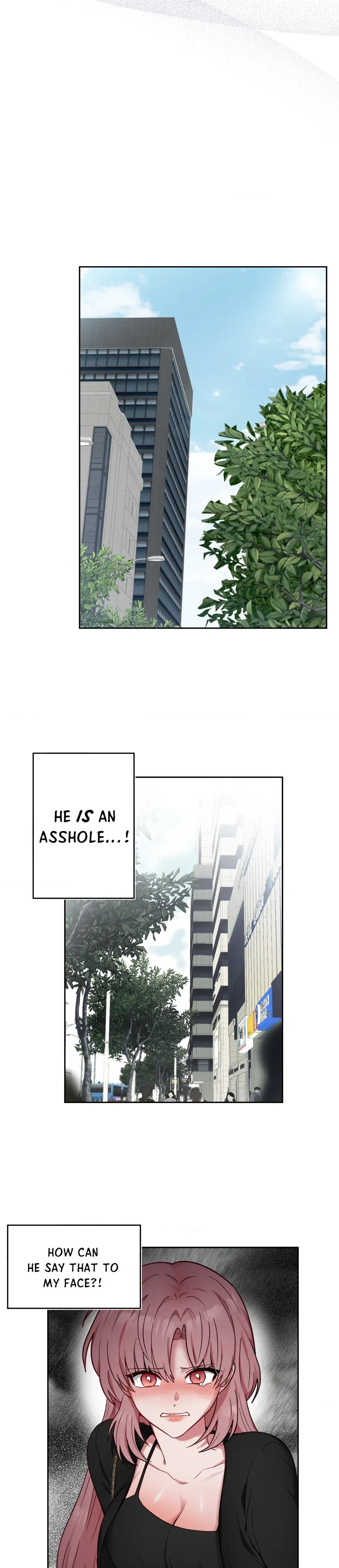 Take Two Chapter 3, page 15