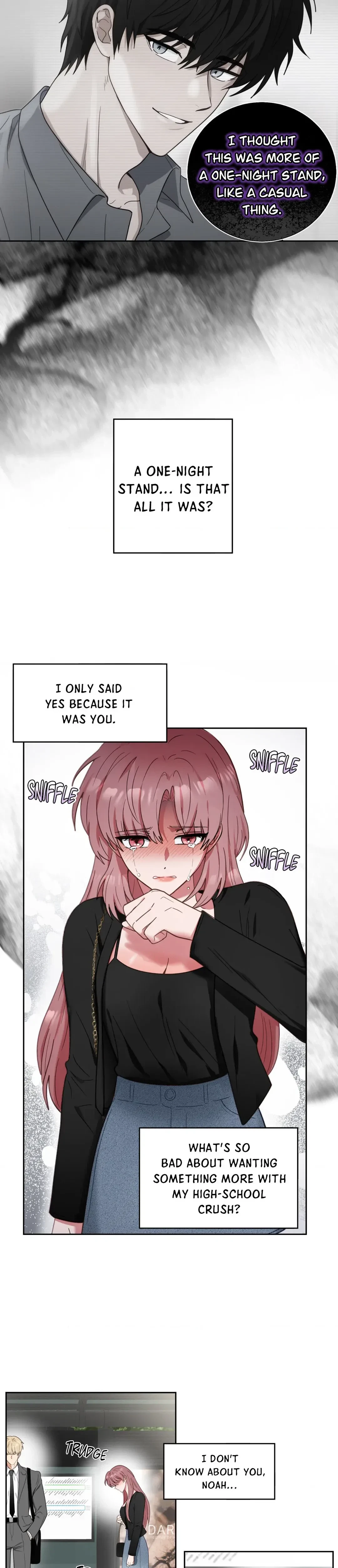 Take Two Chapter 3, page 17