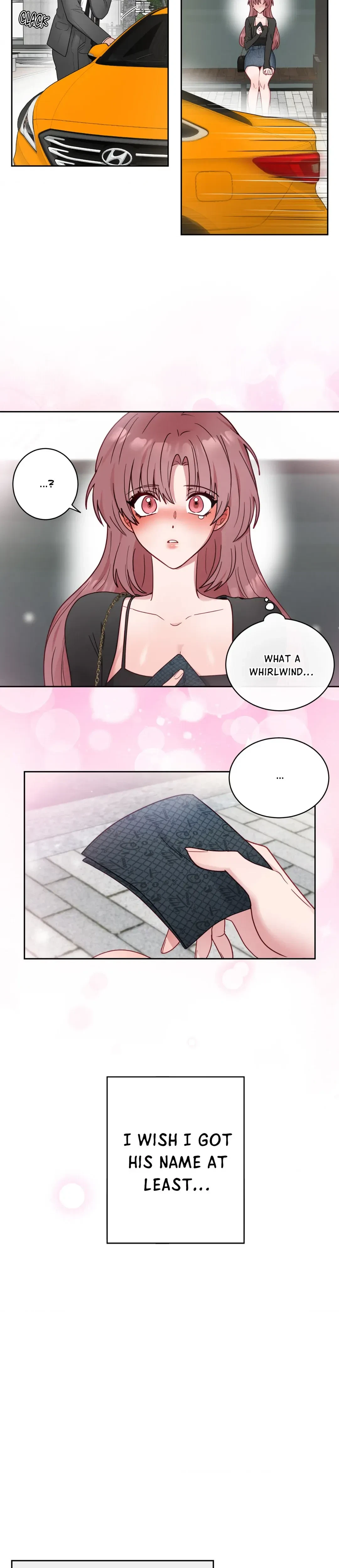 Take Two Chapter 3, page 21