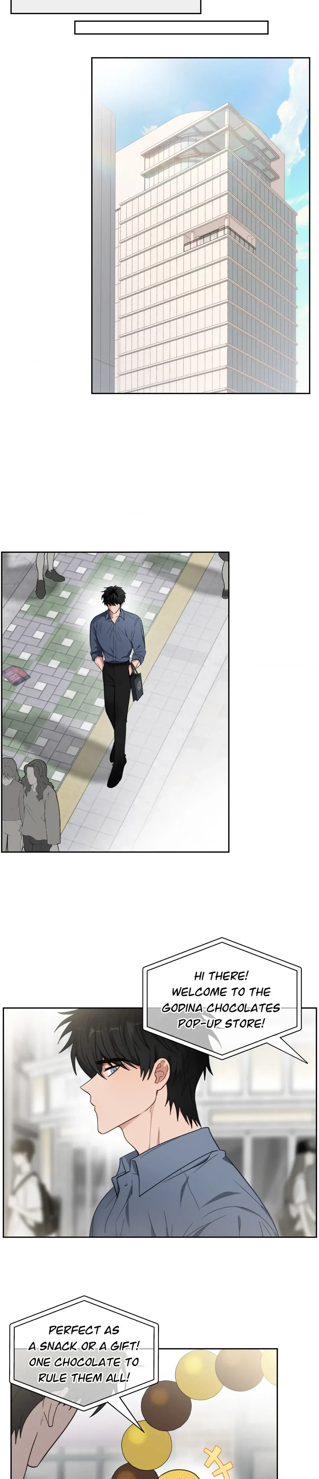 Take Two Chapter 3, page 22