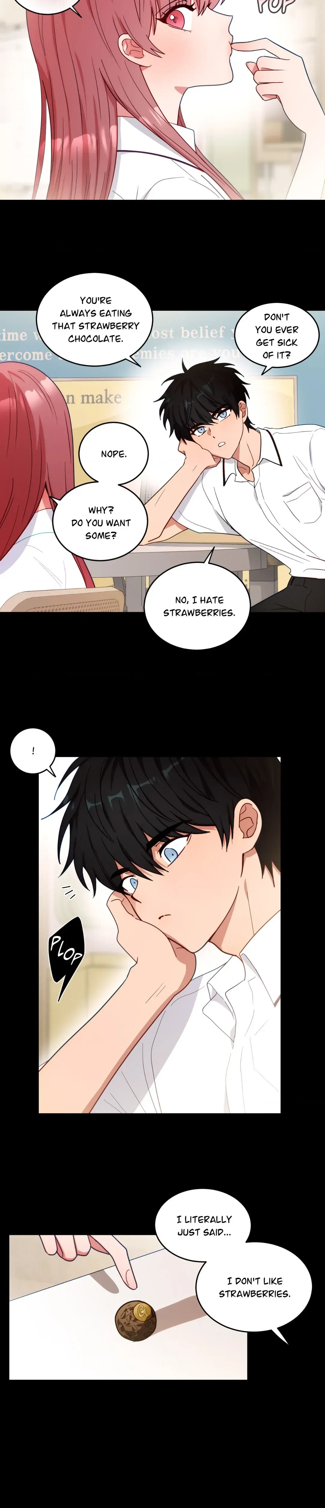 Take Two Chapter 3, page 24