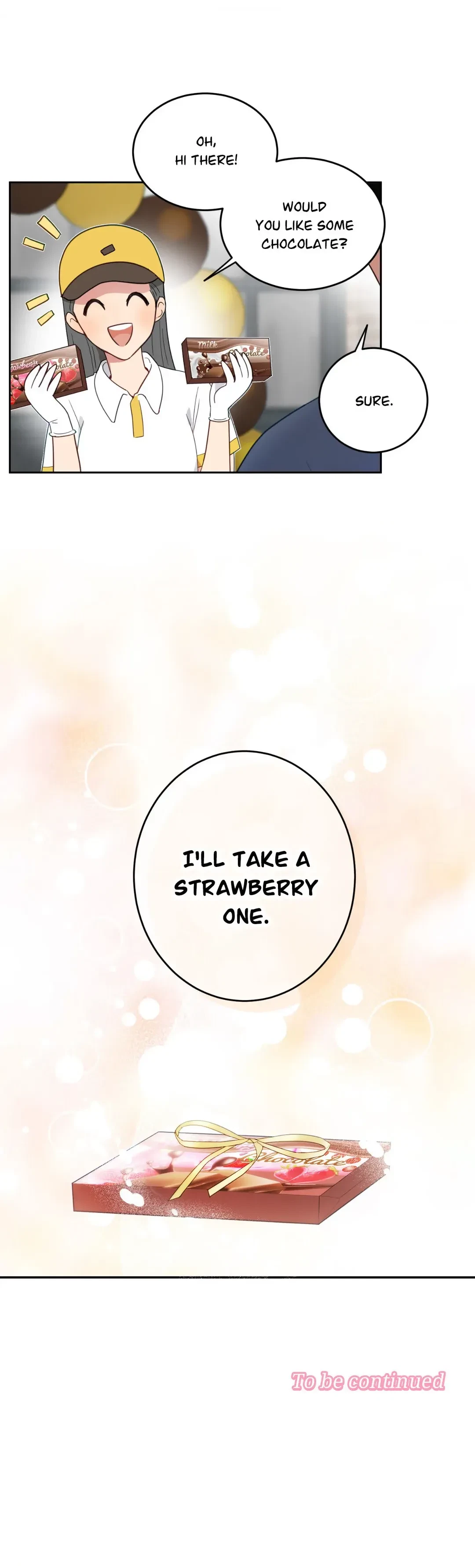 Take Two Chapter 3, page 26