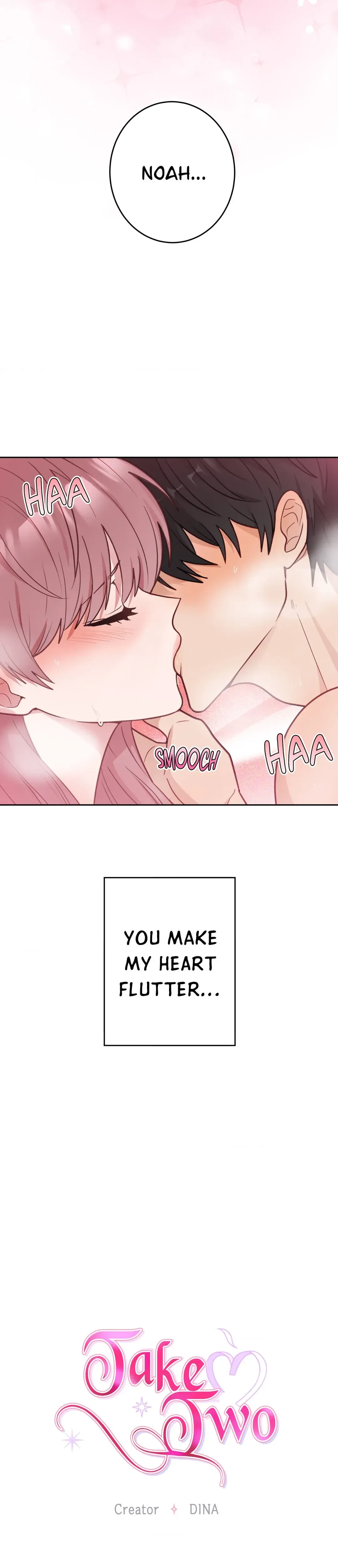 Take Two Chapter 3, page 3