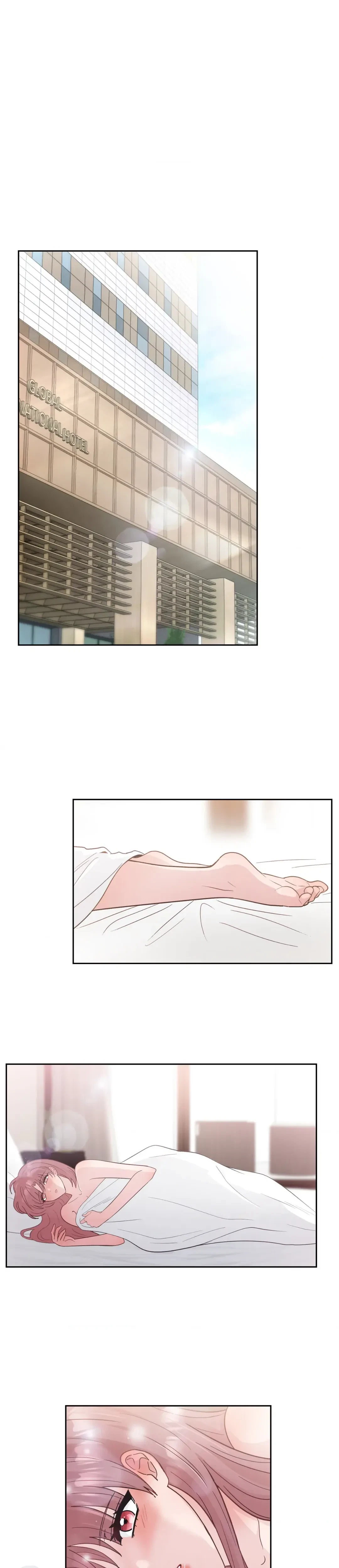 Take Two Chapter 3, page 4