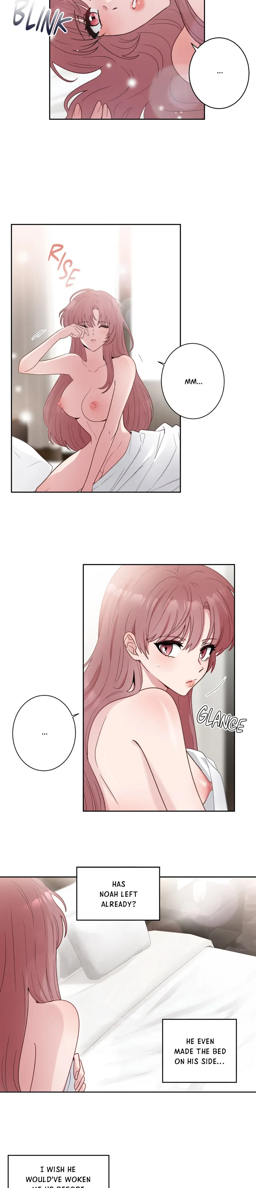 Take Two Chapter 3, page 5