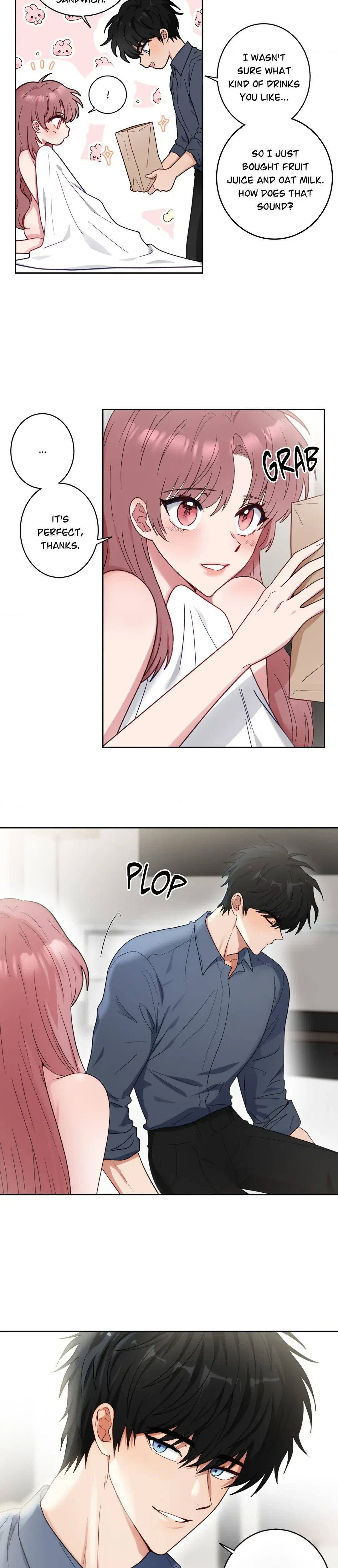 Take Two Chapter 3, page 7