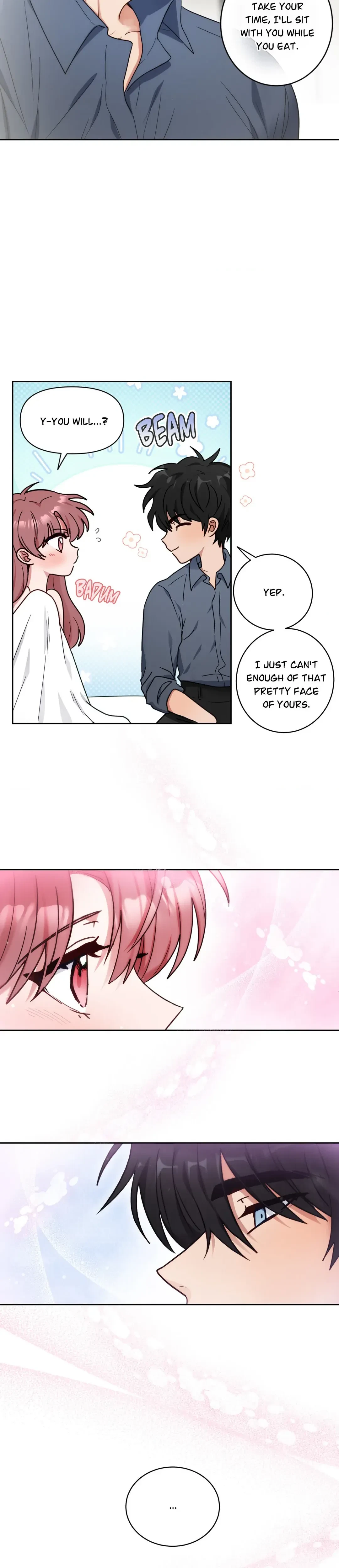 Take Two Chapter 3, page 8