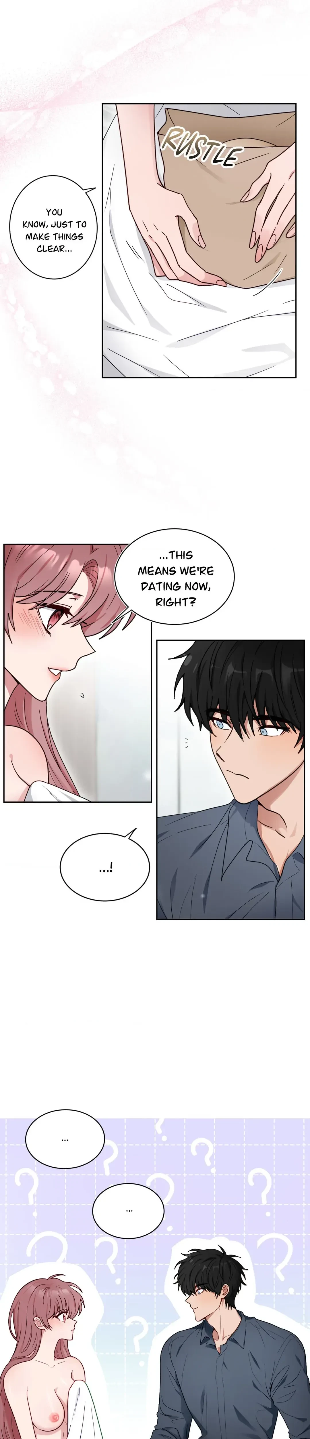 Take Two Chapter 3, page 9