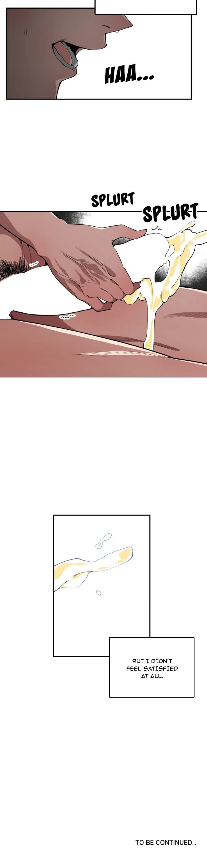 Chapter 8 - You're Not That Special!, page 20