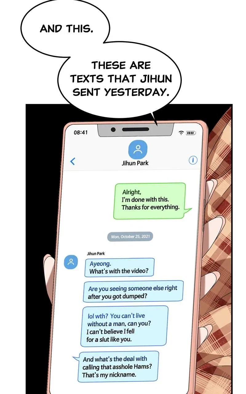 Live Now: XXX CAM Chapter 5, page 105