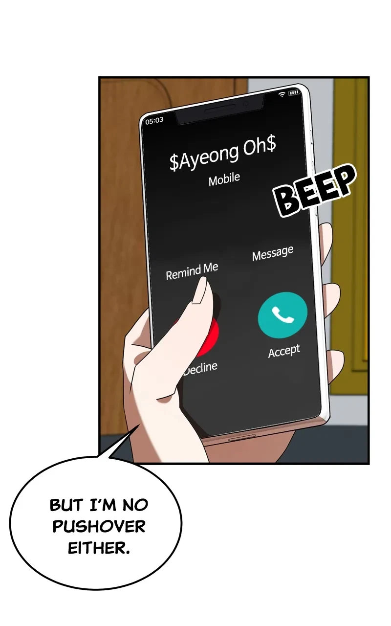 Live Now: XXX CAM Chapter 5, page 30