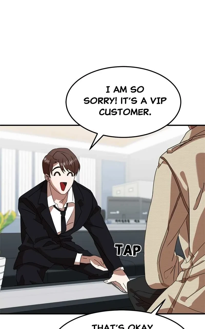 Live Now: XXX CAM Chapter 5, page 31