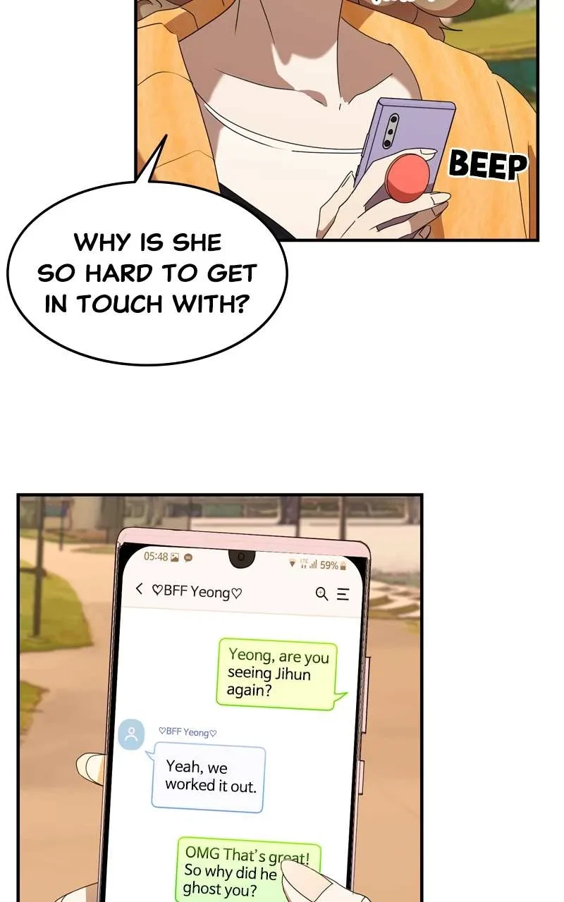 Live Now: XXX CAM Chapter 5, page 41