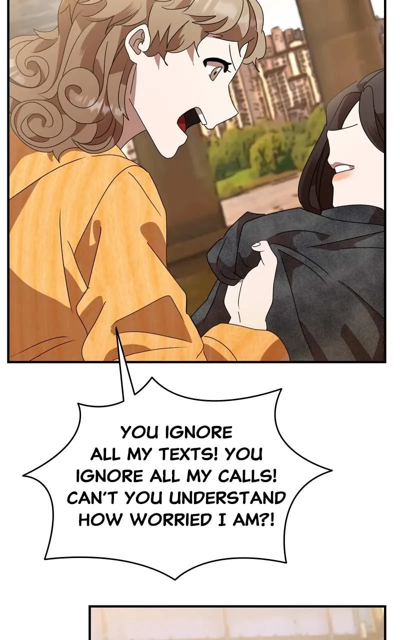 Live Now: XXX CAM Chapter 5, page 61