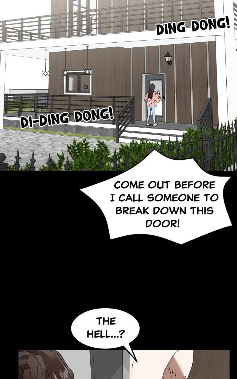 Live Now: XXX CAM Chapter 5, page 86