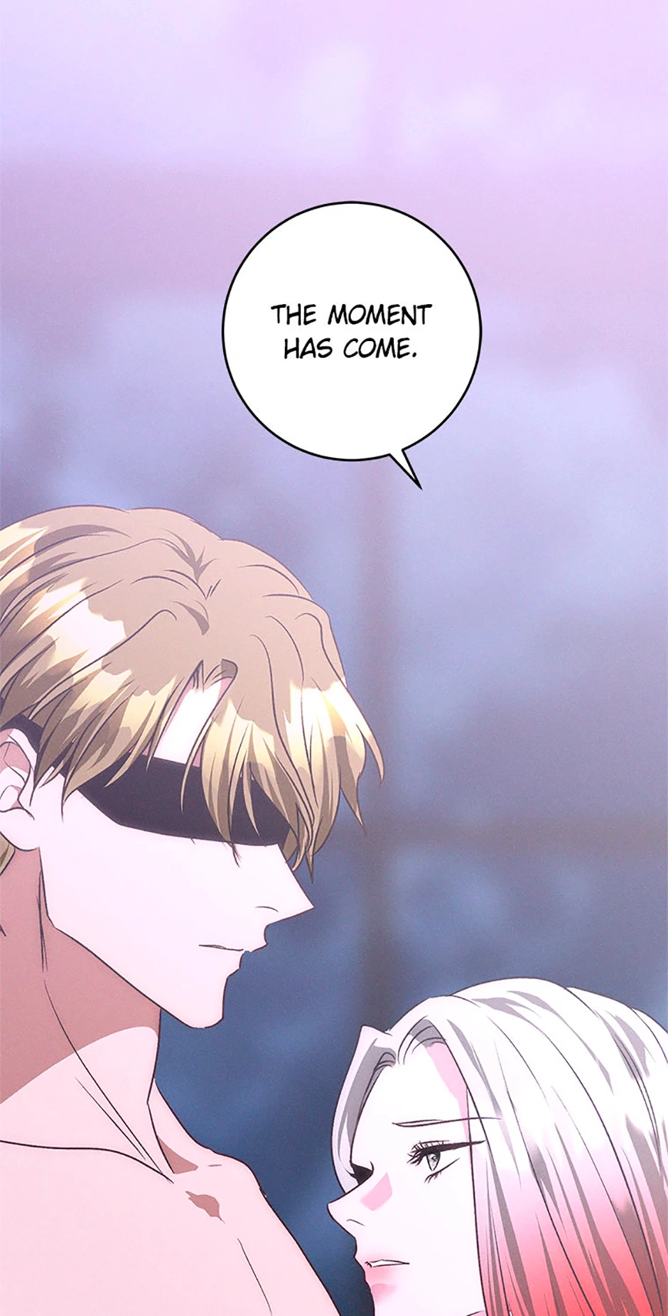 Stained Scarlet Chapter 47, page 109