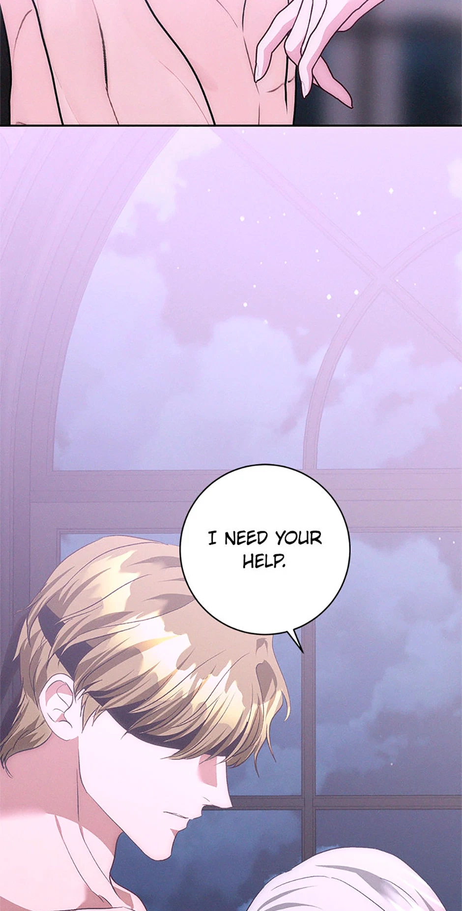 Stained Scarlet Chapter 47, page 112
