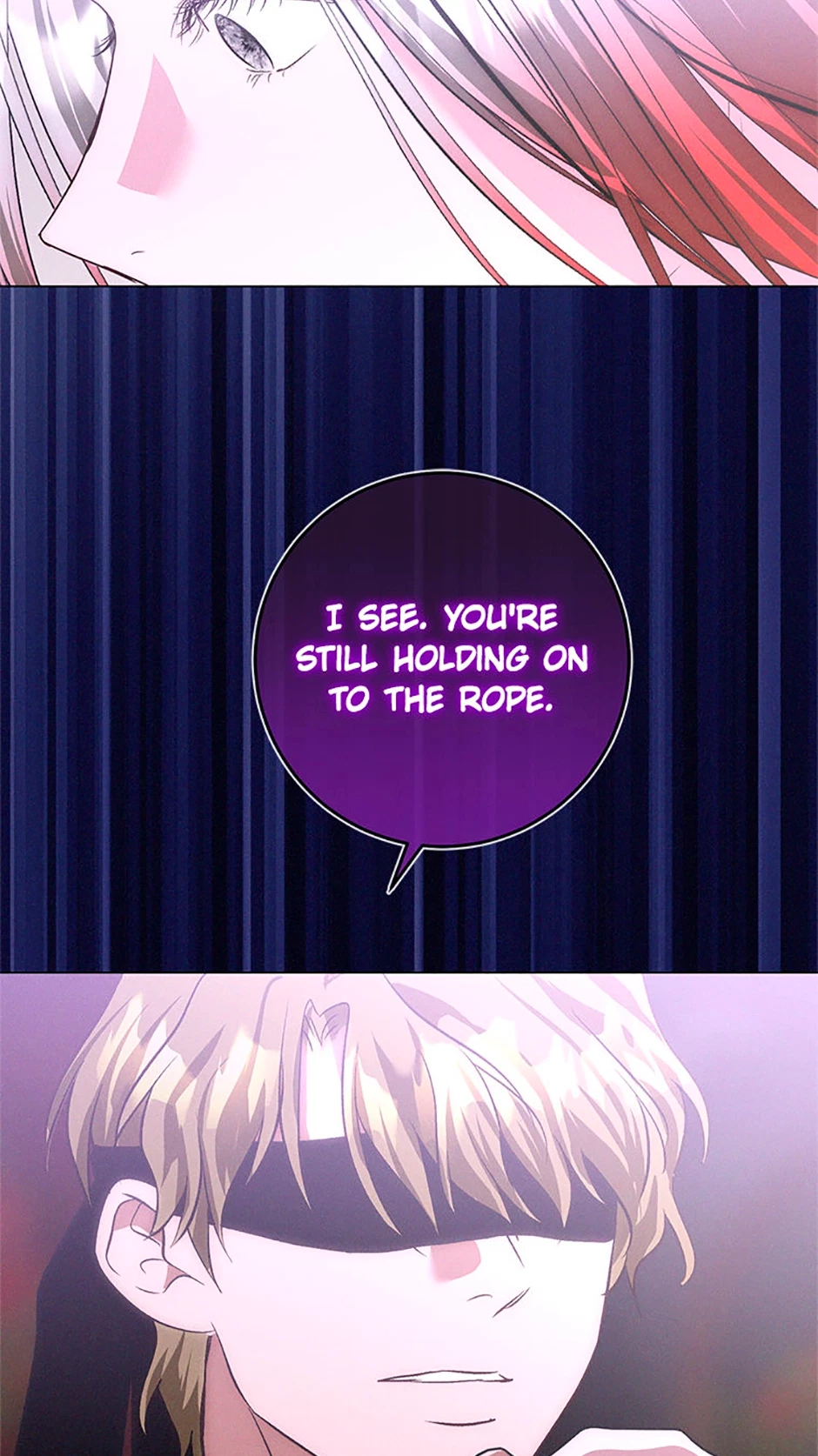 Stained Scarlet Chapter 47, page 133