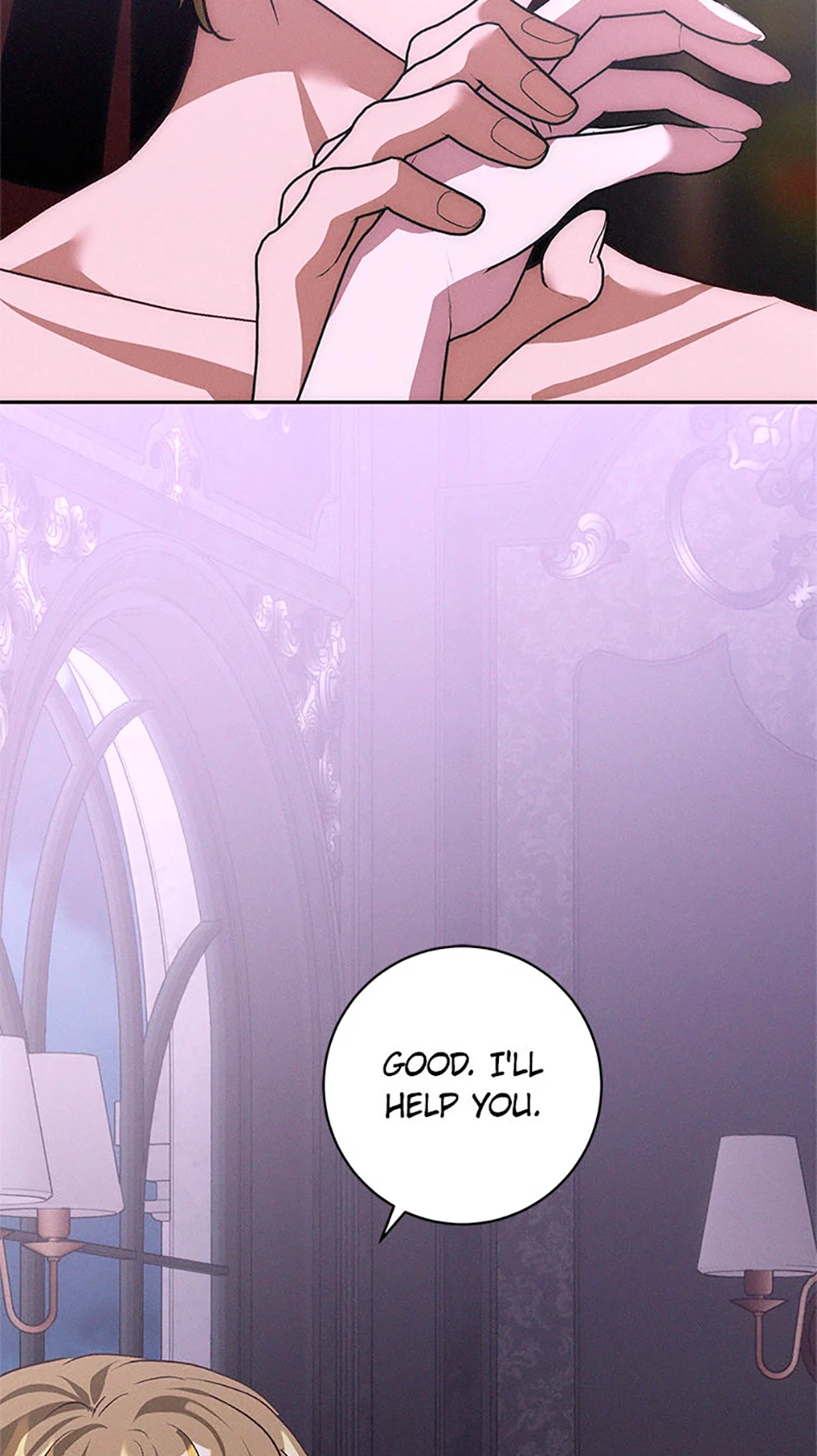 Stained Scarlet Chapter 47, page 134