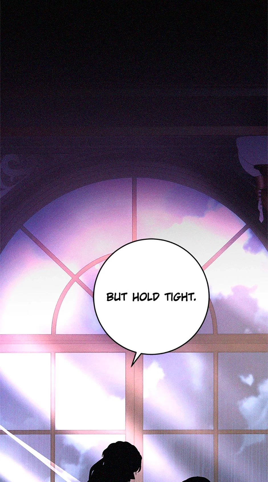 Stained Scarlet Chapter 47, page 136