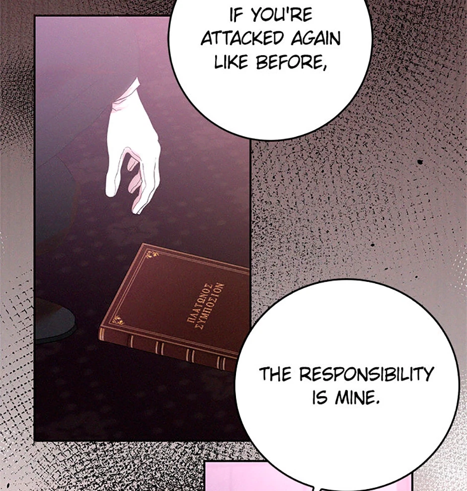 Stained Scarlet Chapter 47, page 19