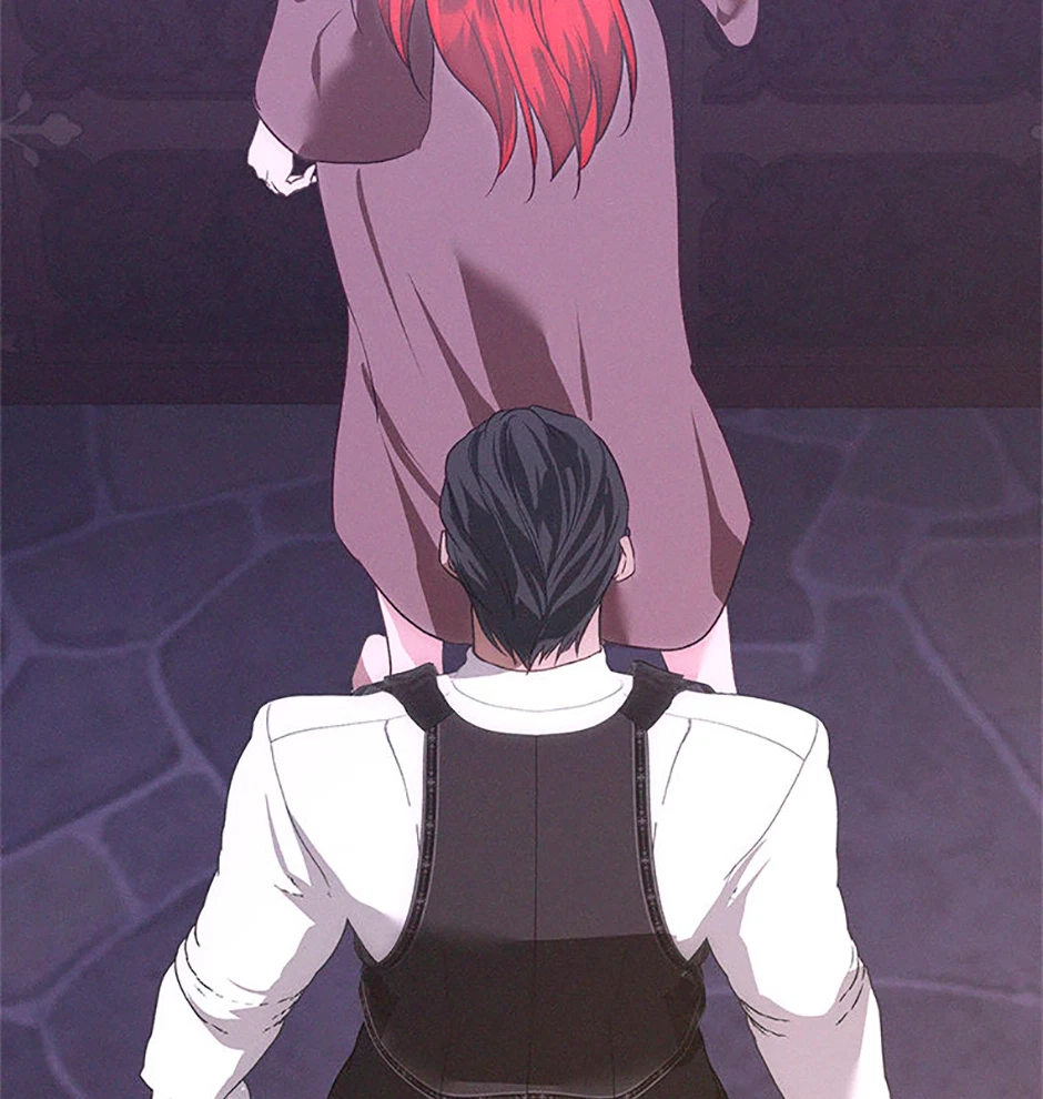 Stained Scarlet Chapter 47, page 78