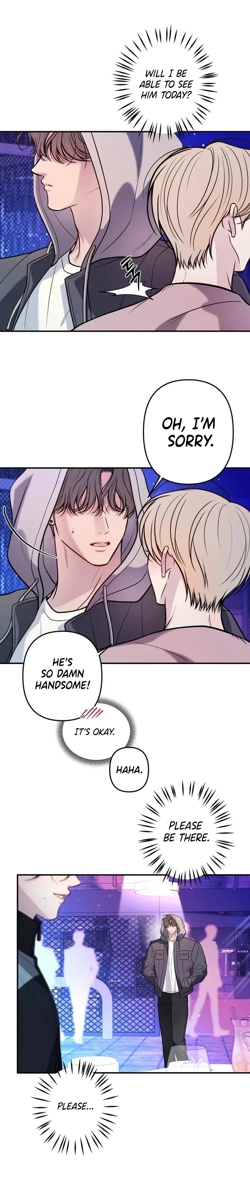 One Plus Two Chapter 8, page 29