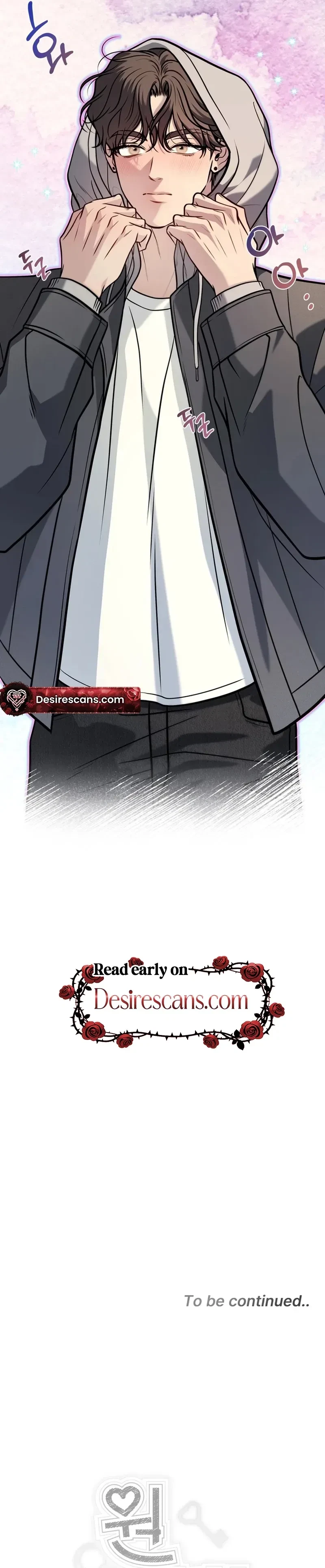 One Plus Two Chapter 8, page 31