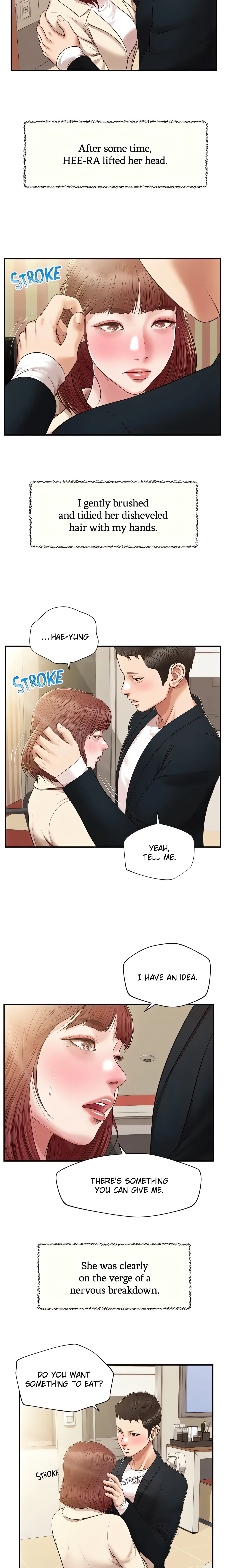 Concubine Chapter 134 (Uncensored), page 10