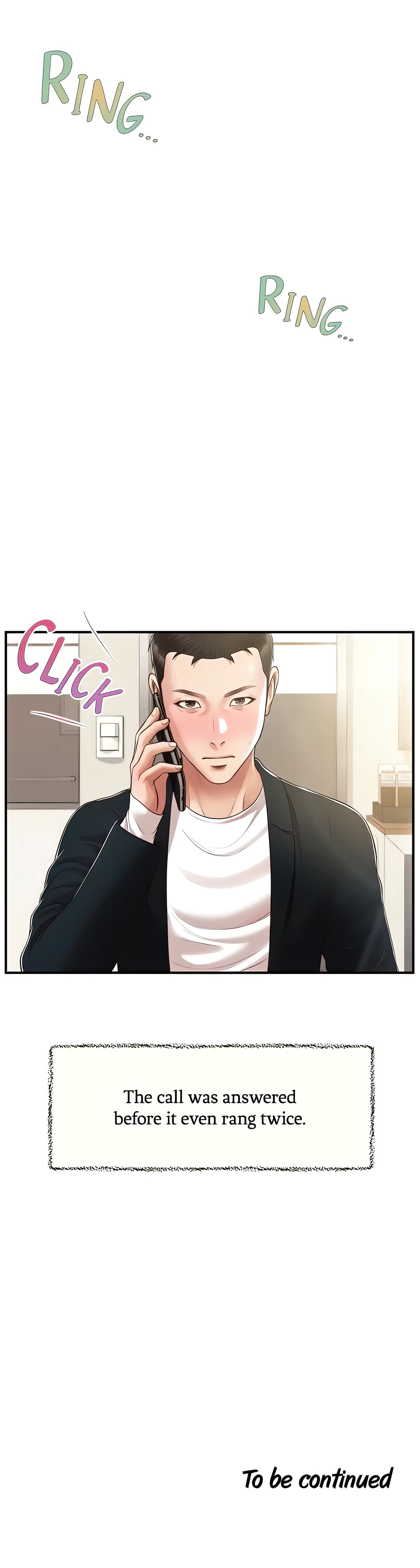 Concubine Chapter 134 (Uncensored), page 21