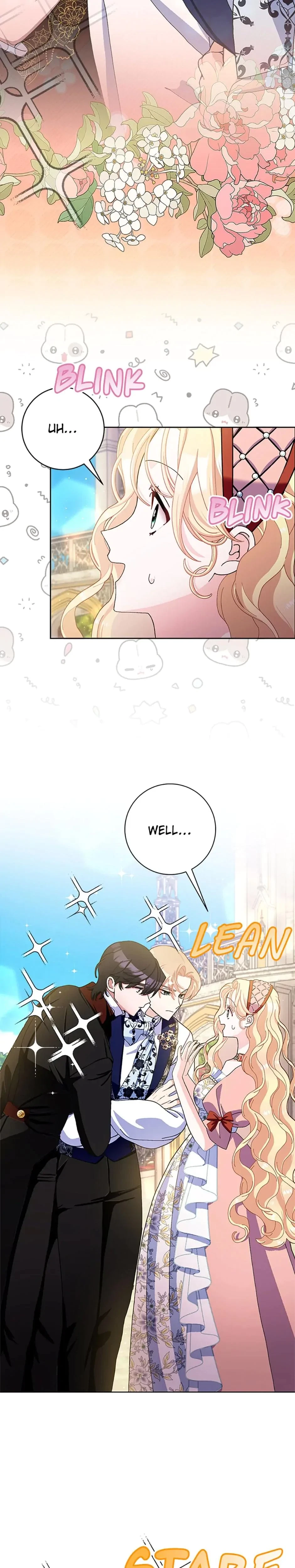Please Marry Me Again! Chapter 74, page 2