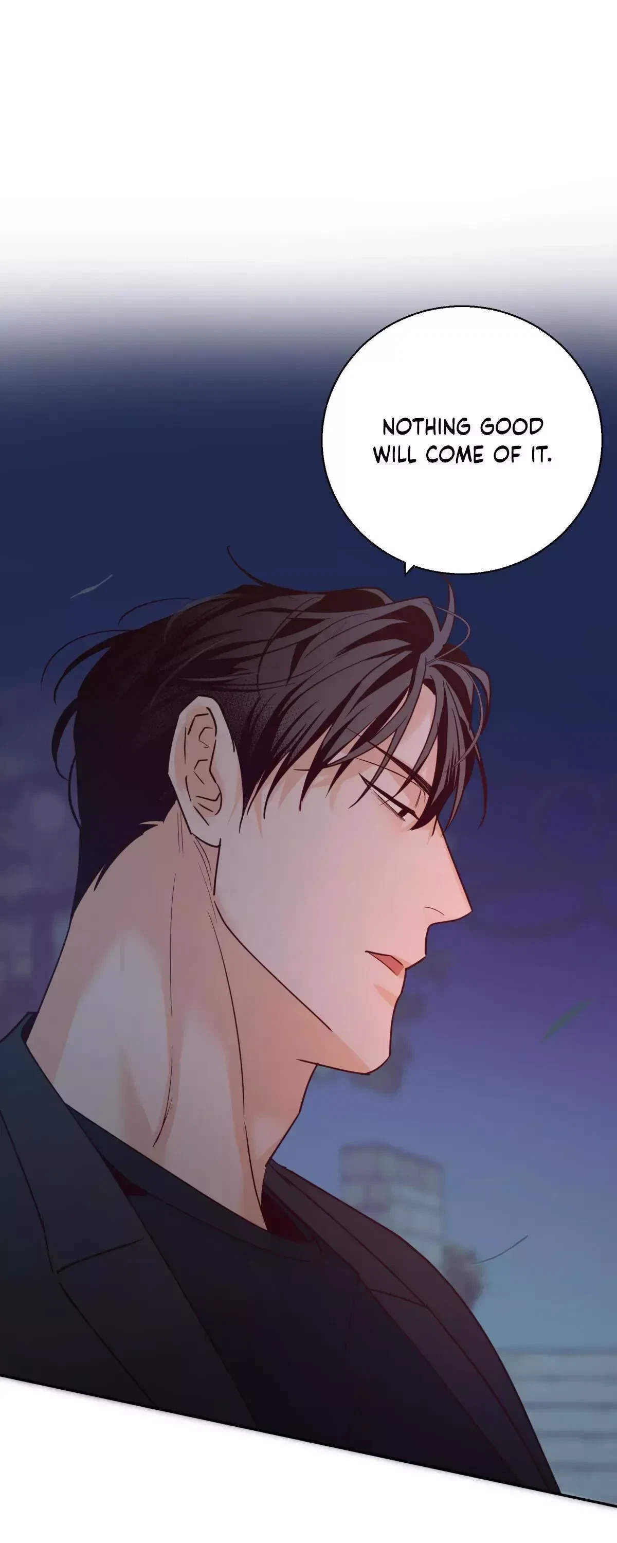 The Dangerous Convenience Store Chapter 33, page 10