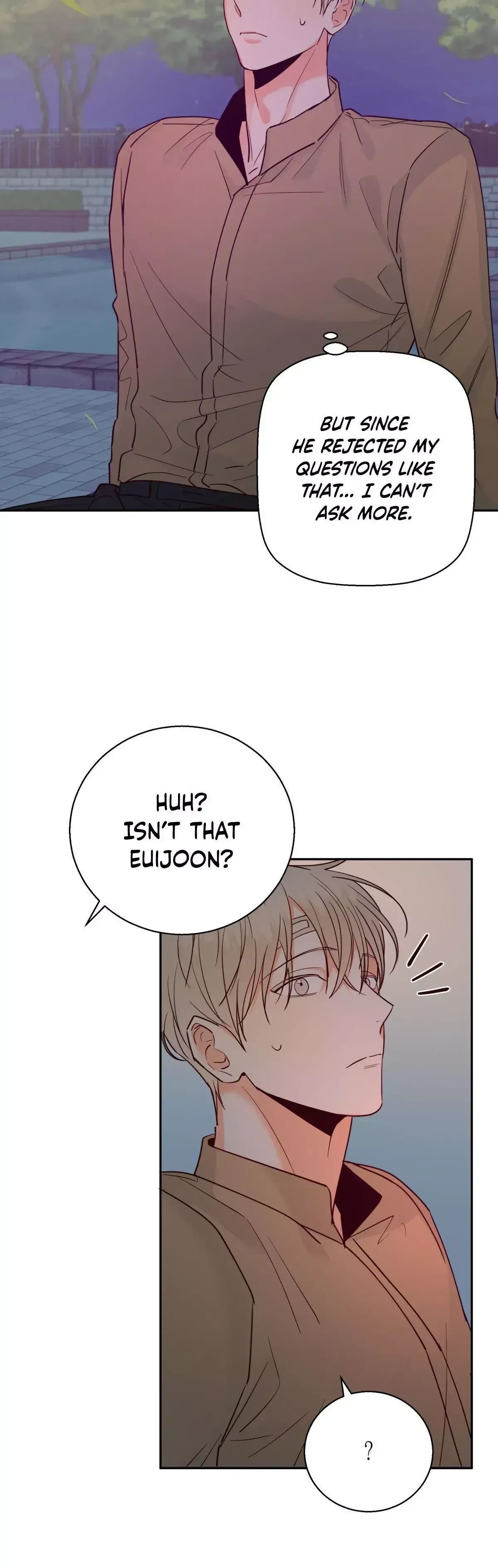 The Dangerous Convenience Store Chapter 33, page 12