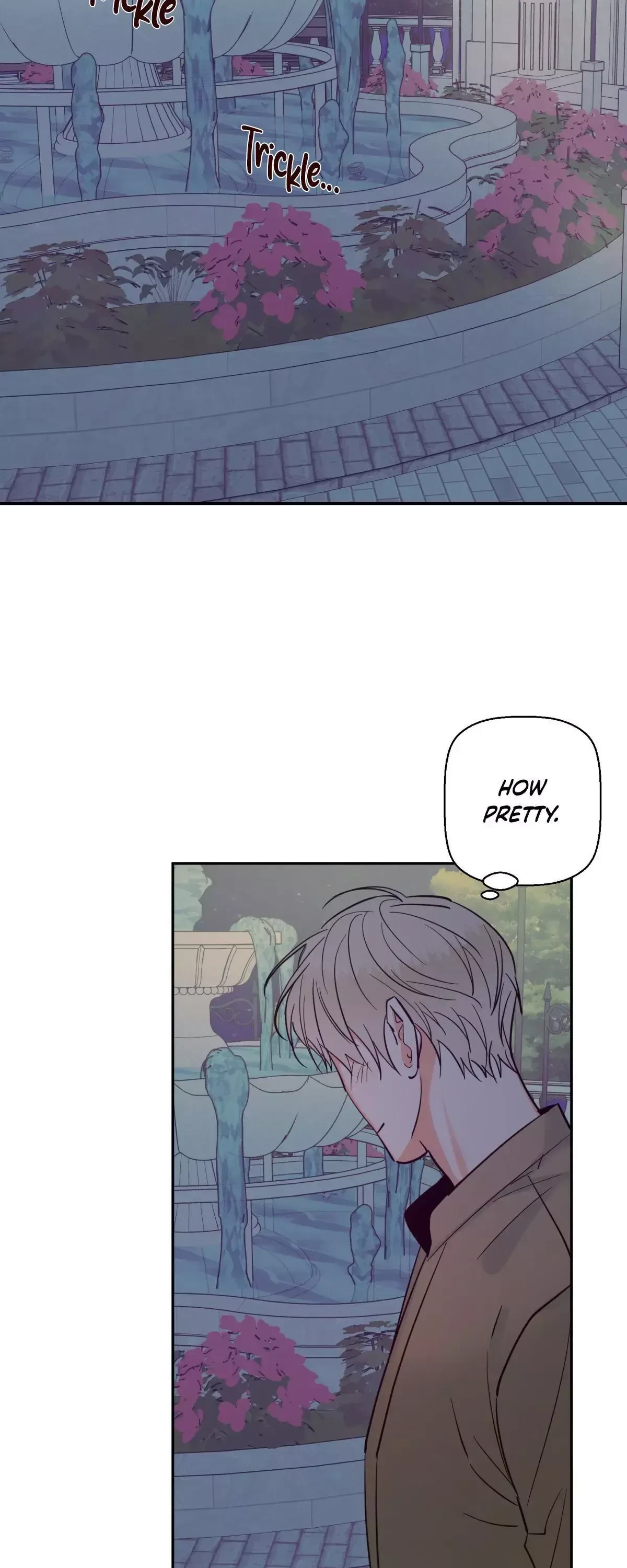 The Dangerous Convenience Store Chapter 33, page 2
