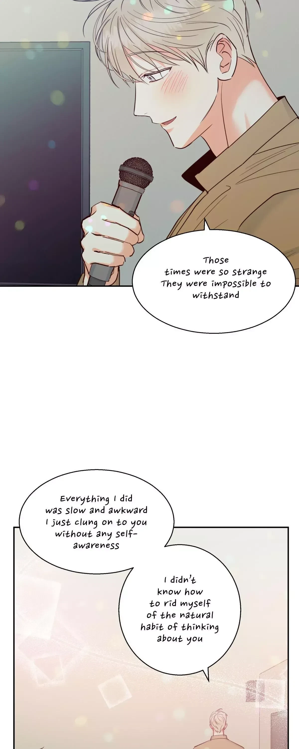 The Dangerous Convenience Store Chapter 33, page 26