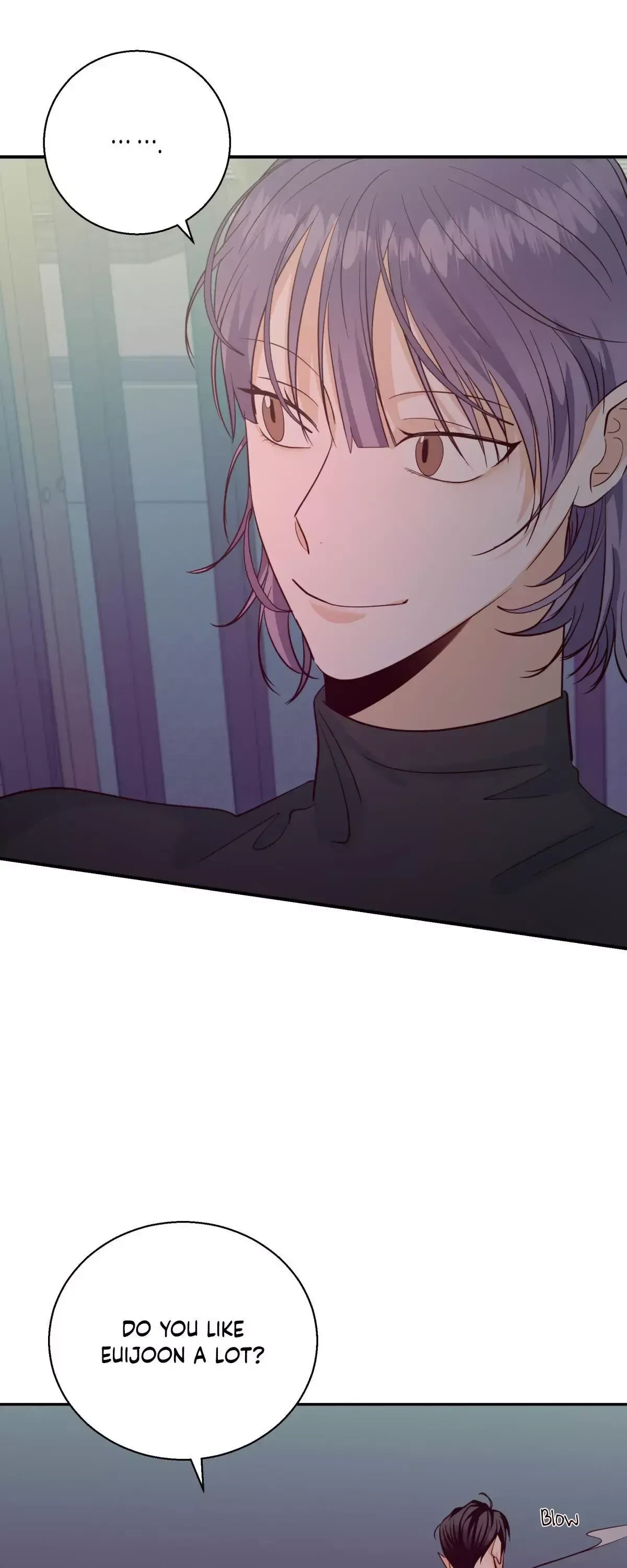 The Dangerous Convenience Store Chapter 33, page 37