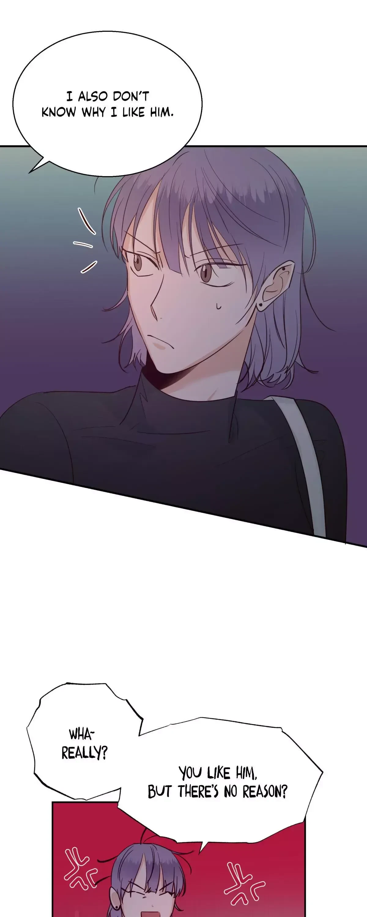The Dangerous Convenience Store Chapter 33, page 39