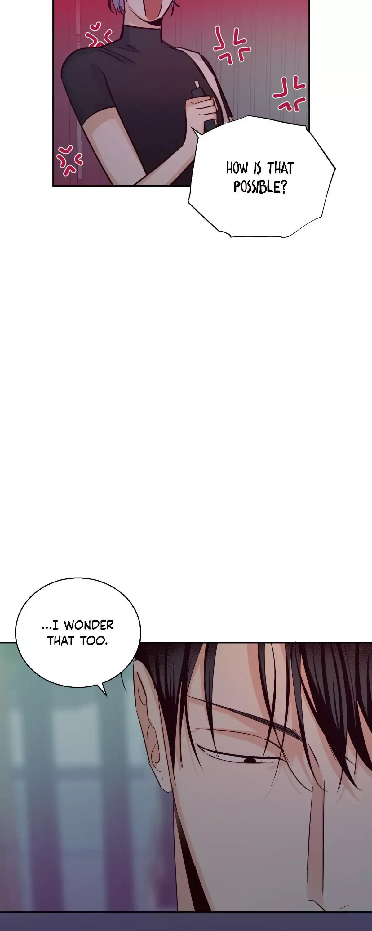 The Dangerous Convenience Store Chapter 33, page 40