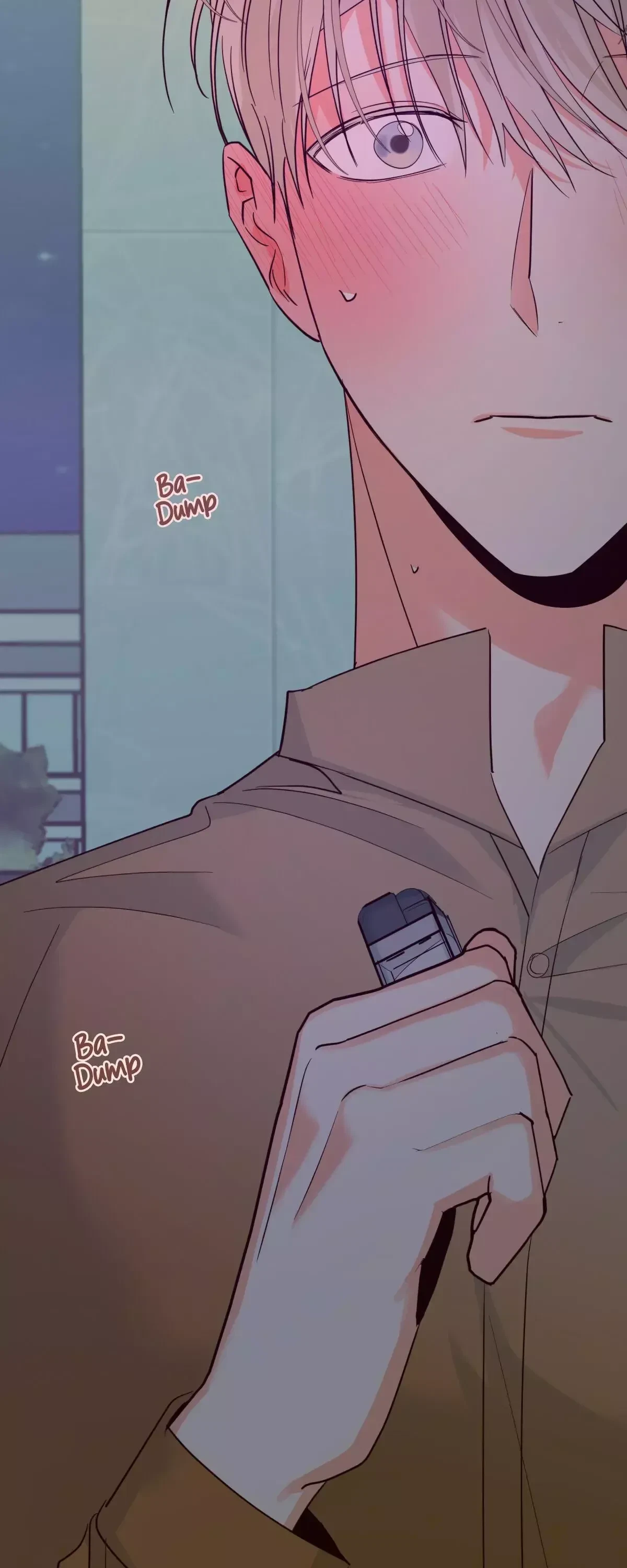 The Dangerous Convenience Store Chapter 33, page 43