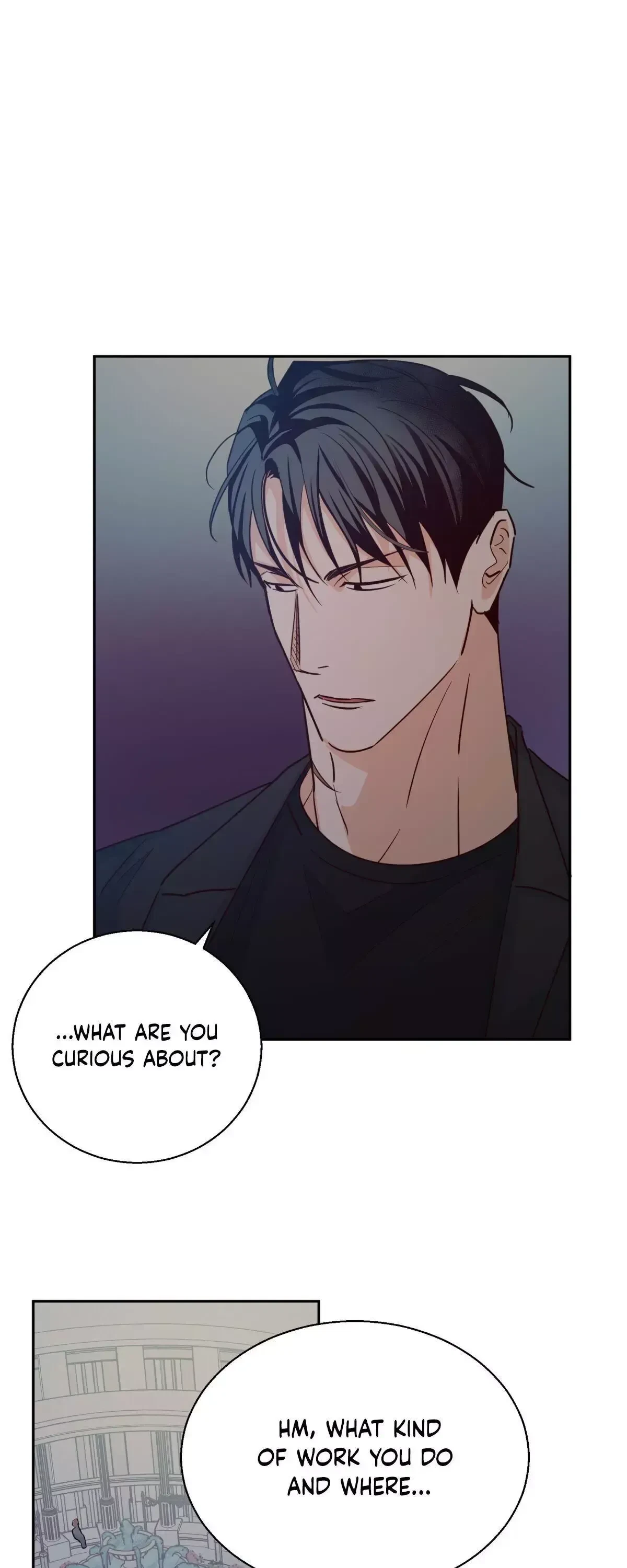 The Dangerous Convenience Store Chapter 33, page 6
