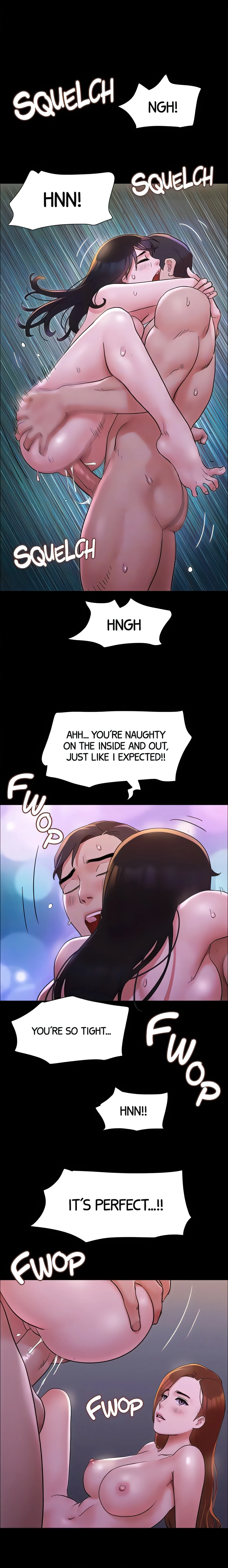 Only With Consent Chapter 142 (Uncensored), page 10