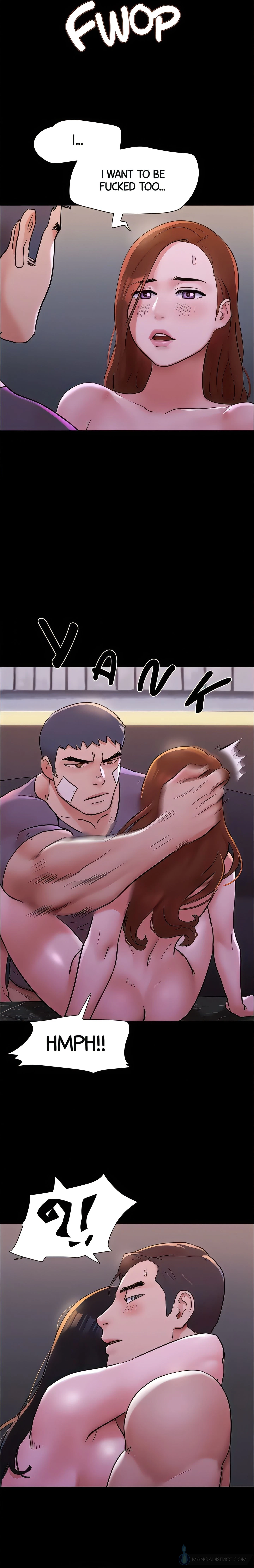 Only With Consent Chapter 142 (Uncensored), page 11