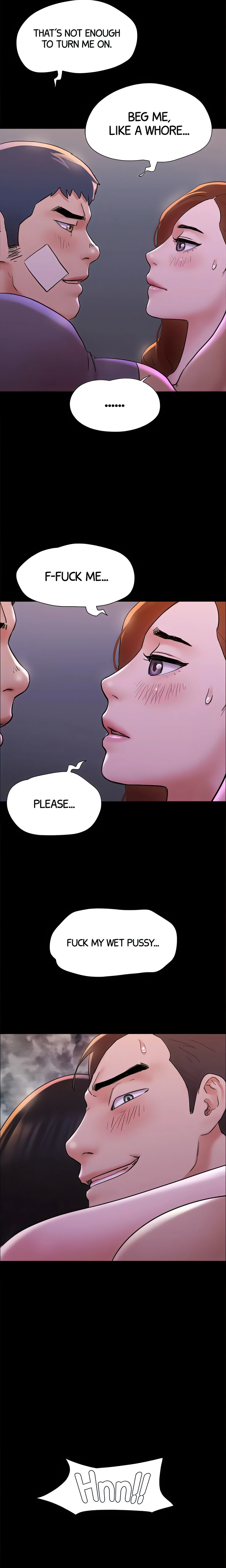Only With Consent Chapter 142 (Uncensored), page 12